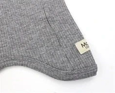 MarMar grey melange elefanthue modal